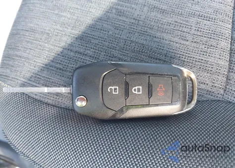 2023 Ford F-150 Xl z USA, uszkodzony, nr VIN 1FTMF1C58PKF26310